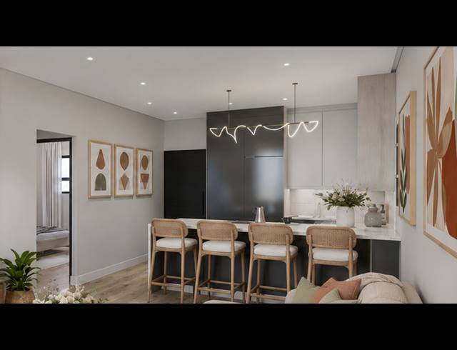 2 BEDROOM APARTMENT FOR SALE IN BEACHFRONT